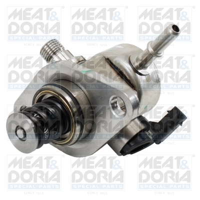 High-pressure Pump
